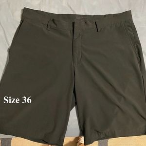 Nike Golf Shorts